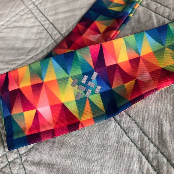 Treadbands Headband - Picture 2 of 4